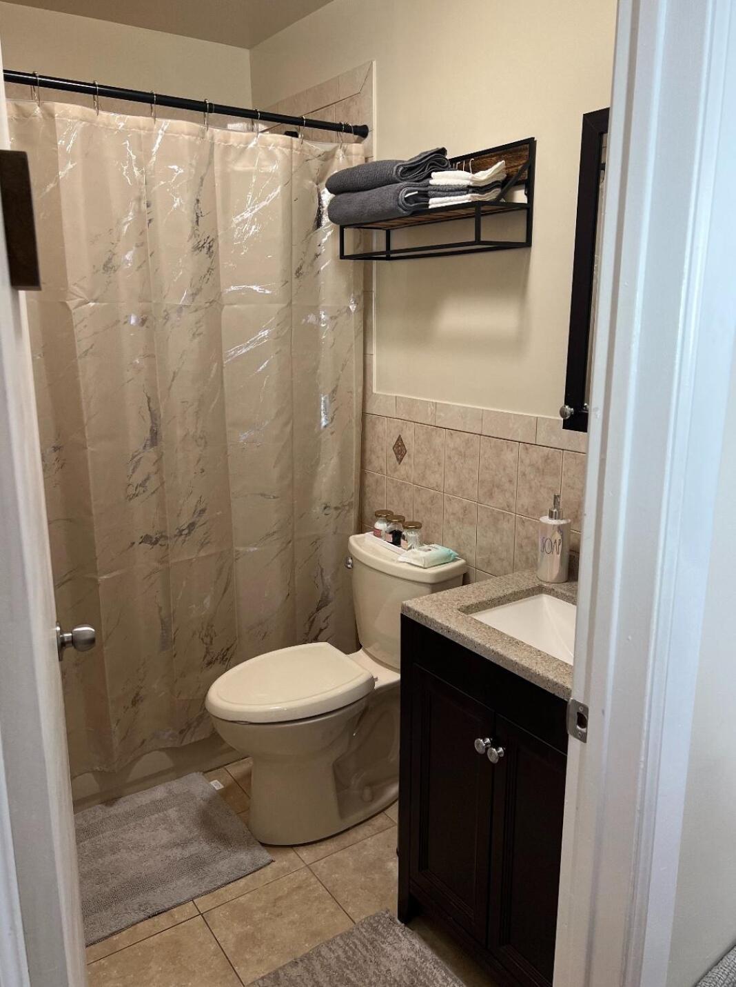 Chic Modern Bedroom 5 Mins From Jfk Nueva York Exterior foto