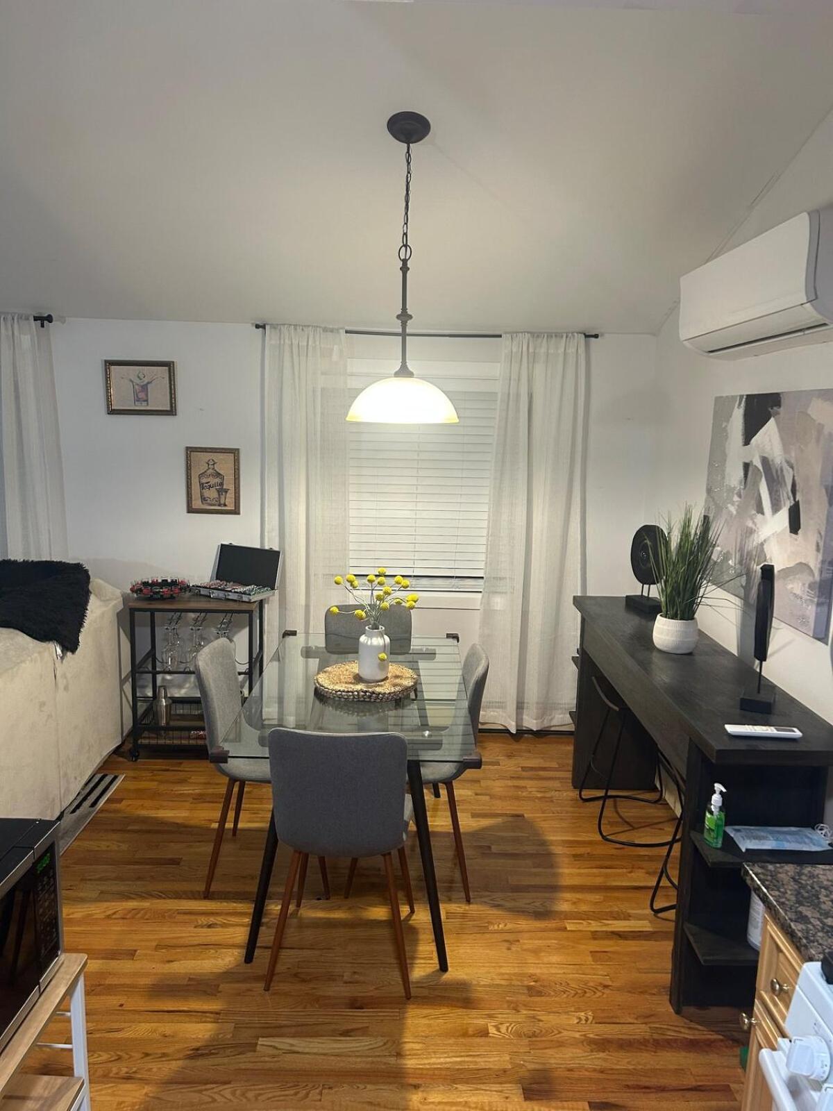 Chic Modern Bedroom 5 Mins From Jfk Nueva York Exterior foto